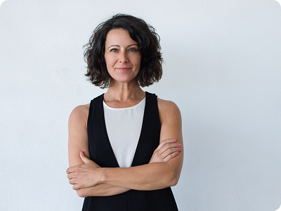 Blackrose Finbitnex Trading Expertin aus der Schweiz